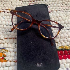 Celine rx glasses frames